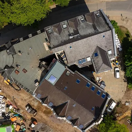 Homestay szállás Kulturzentrum Haselburg Gera