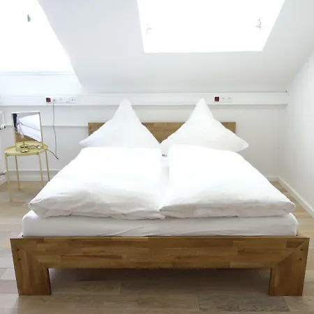 Homestay szállás Kulturzentrum Haselburg *
