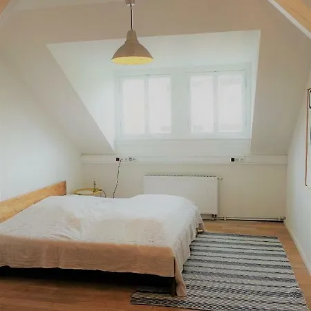 Kulturzentrum Haselburg Homestay szállás Gera