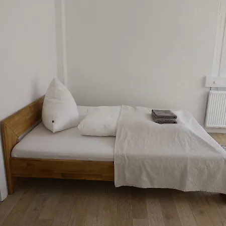 Homestay szállás Kulturzentrum Haselburg *