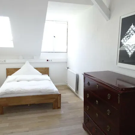 Kulturzentrum Haselburg Homestay szállás Gera