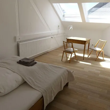 Kulturzentrum Haselburg * Gera