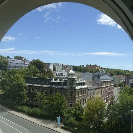 Kulturzentrum Haselburg *