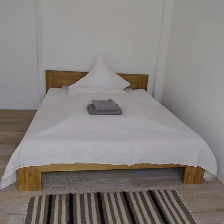 Homestay szállás Kulturzentrum Haselburg