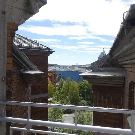 Kulturzentrum Haselburg Homestay szállás *